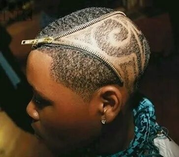 These pics of insane haircuts will make you feel better abou