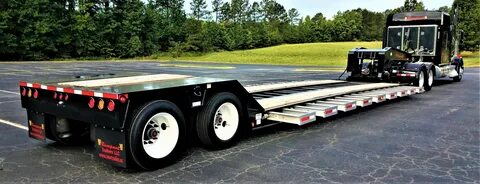 What Is A Rgn Trailer