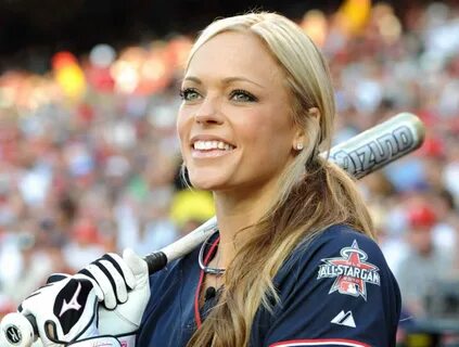 jennie-finch-net-worth - Sports Management Degree Guide