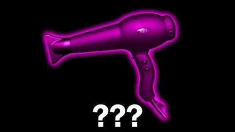 15 Hair Dryer Sound Variations in 30 Seconds - YouTube