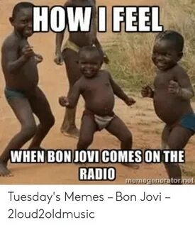 🐣 25+ Best Memes About Bon Jovi Meme Bon Jovi Memes