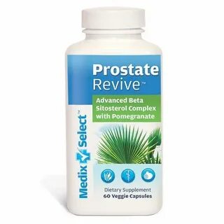 Prostate Revive Review Is it Really Effective?, Negatives & 