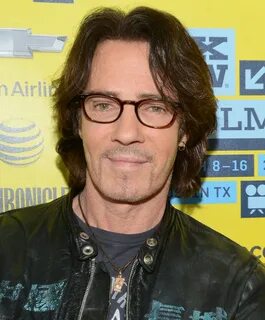 More Pics of Rick Springfield Leather Jacket (7 of 7) - Rick