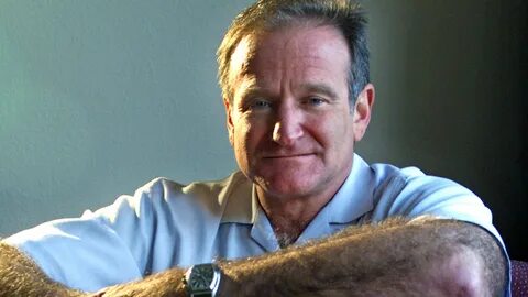 Robin Williams Popeye Arms / Robin Williams, i suoi film più