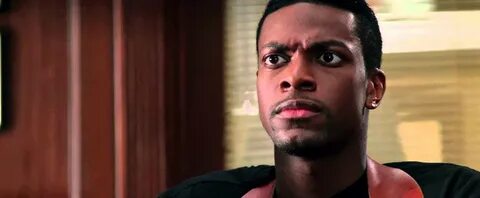 "What?!" Chris Tucker Rush Hour - YouTube