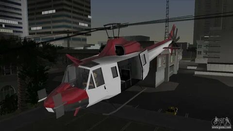 How To Get Helicopter In Gta Vice City Android - Best Image 