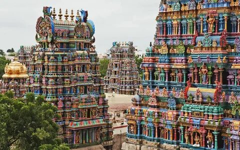 Madurai Wallpapers - Wallpaper Cave