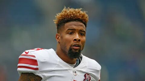 Odell Beckham Jr Wallpapers Images Photos Pictures Backgroun