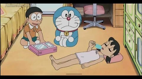 Doraemon In Hindi New Episode 2021 Sahara Desert Mein Musiba