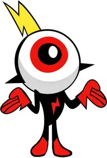Photo - Wander Over Yonder Commander Peepers - (530x799) Png