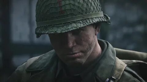 В Call of Duty: WWII дадут поиграть за француженку, британск