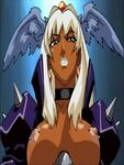 Nailkaizer Angel Blade Anime Stills English Subs - 45/103 - 
