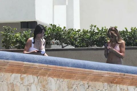 Olivia Jade Giannulli - In a bikini in Cabo San Lucas-06 Got