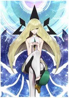 Lusamine/#2094185 - Zerochan Pokemon alola, Pokemon waifu, P