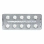 Торасемид Канон, таблетки 5 мг 20 шт - купить, цена и отзывы
