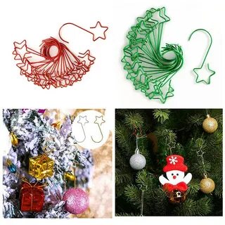Рождество, крючки, станок и рождественская подвеска Декораци