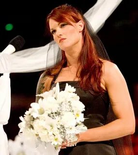 Pin by Joanna S on WOMEN'S WRESTLING Wwe divas, Lita, Wwe li