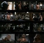 Ilsa -She-Wolf Of The SS (1975) rape viols violee vergewalti