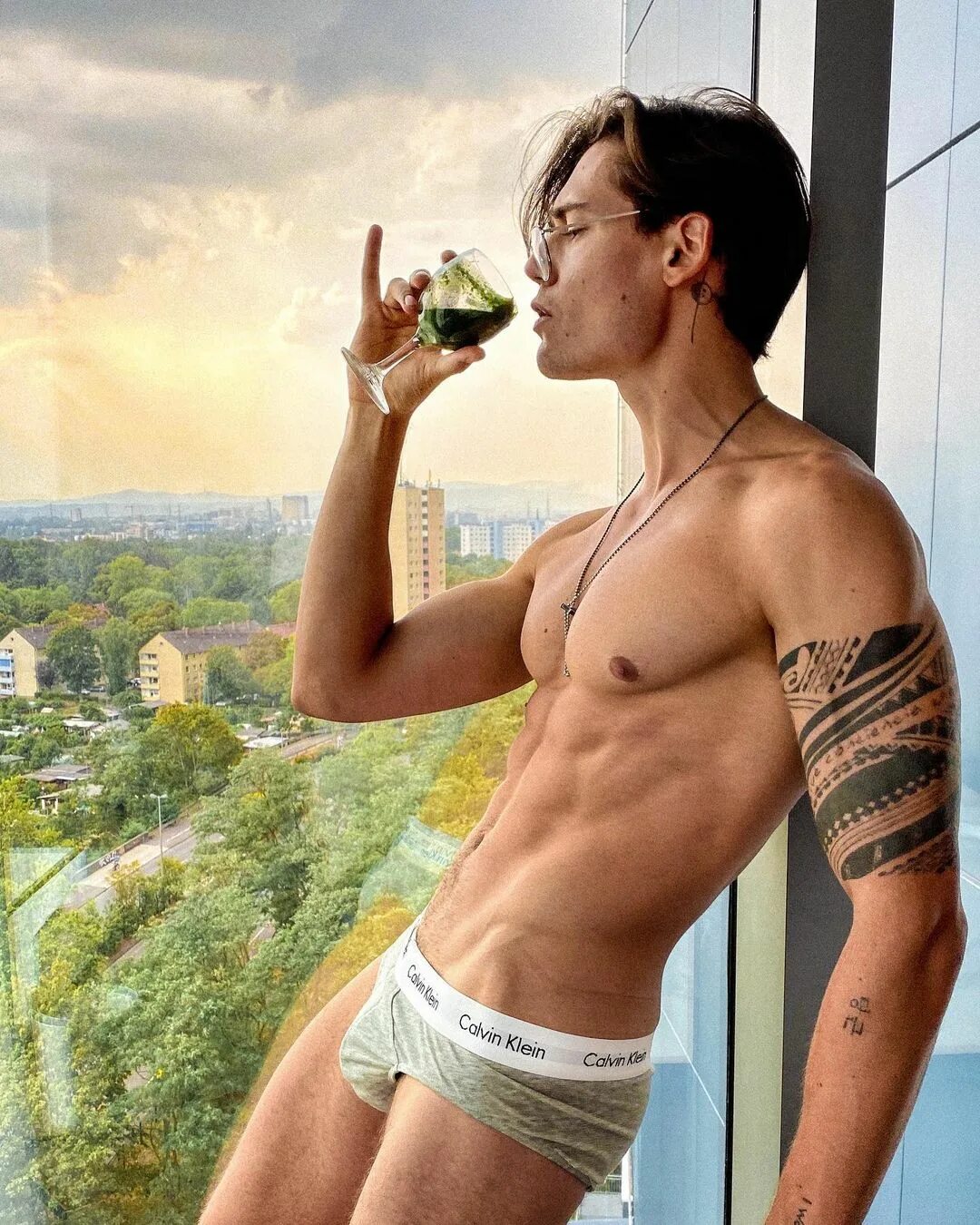 Mario Adrion (@marioadrion) posted on Instagram: "I don’t drink wine.....