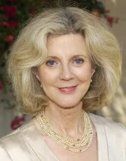 Pictures of Blythe Danner