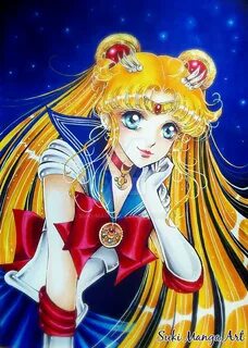 Bishoujo Senshi Sailor Moon (Pretty Guardian Sailor Moon) - 