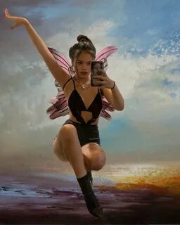 Picture of Malia Pyles.