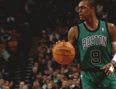 Basketball nba boston celtics GIF - Find on GIFER