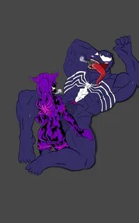 juri han+venom HentaiDestiny.com