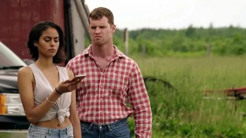 Letterkenny Season 9 Rosie - MLETR