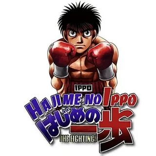 Listen to 3BGPodcast- Hajime No Ippo Champions Road by 3Blac