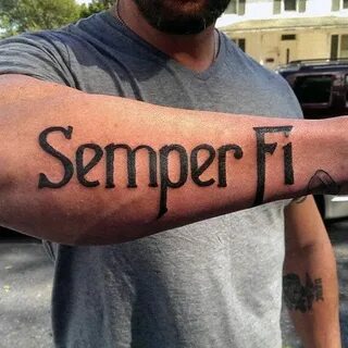 Top 91 Marines Tattoo Ideas - 2020 Inspiration Guide Marine 