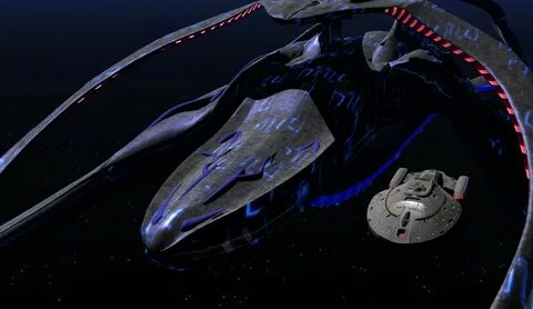 Free download Andromeda 8 Voyager by Hatvok 1279x742 for you