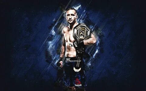 Скачать обои Justin Gaethje, MMA, UFC, American fighter, Jus