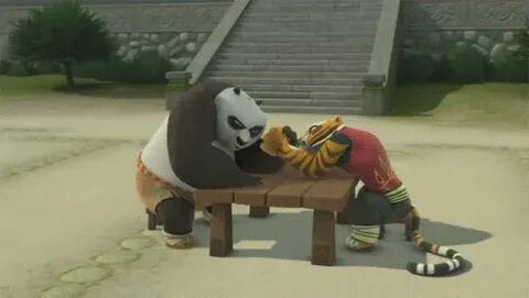 Pin on Kung fu panda mi peli favorita *Tipo