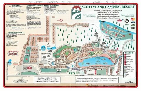 Site Map