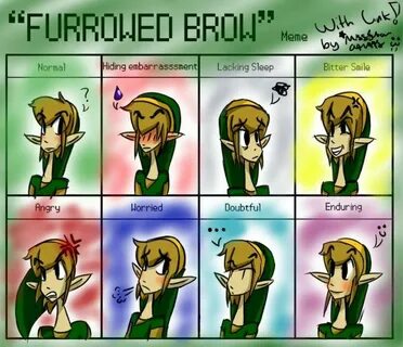 Toon link memes! Smash Amino