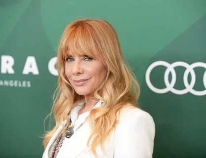 Rosanna Arquette Joins Cast of Ryan Murphy's 'Ratched' Serie