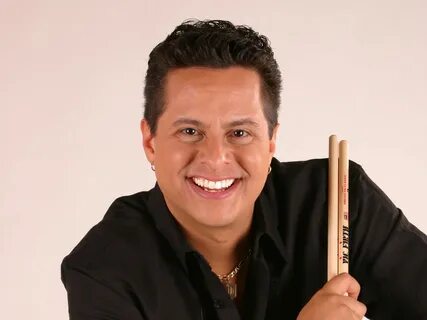 Tito puente jr.