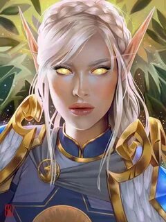 Pin by utsubyo on World of Warcraft characters Warcraft art,