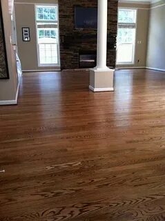 42 Harrison ideas harrison, red oak floors, four square home