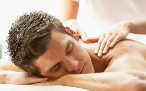 MASSAGE THERAPY - Downtown Toronto Chiropractor