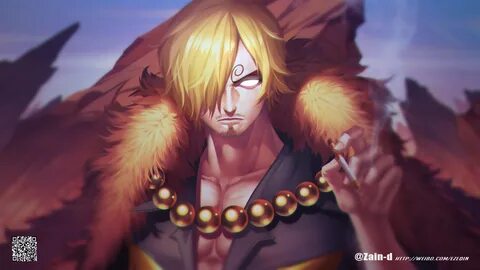 Sanji Wallpaper Hd - 1920x1080 - Download HD Wallpaper - Wal