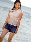 Remya kannada actress looking hot in wet Hotstillsupdates- E