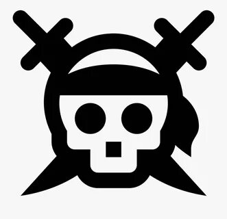 Pirates Of The Caribbean Computer Icons Clip Art - Pirate Sy