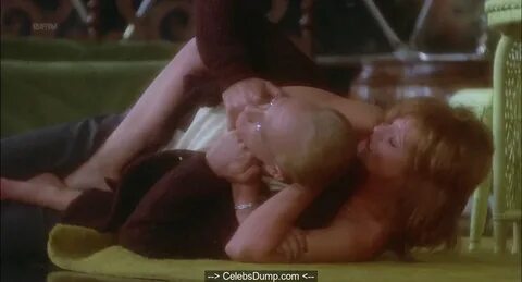 Valerie Perrine nude tits and ass at Slaughterhouse-Five (19