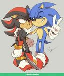 Pin by Aliyah on Sonic Boys Sonic and shadow, Sonic fan art,