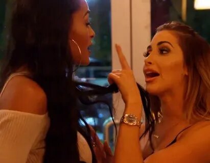 WAGS Miami's Ashley Speaks Out on Explosive Fight With Claud