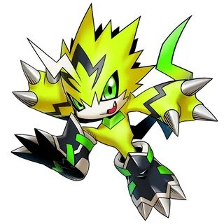 Kazuchimon Wikimon The 1 Digimon Wiki - Mobile Legends