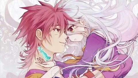 Sora x Shiro AMV - //No Game No life