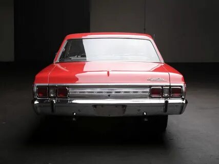 1965 Plymouth Sport Fury Hardtop Coupe (P42)